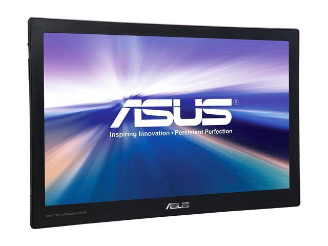 15.6x22 16:9 Portable IPS USB-Powered Monitor B151162