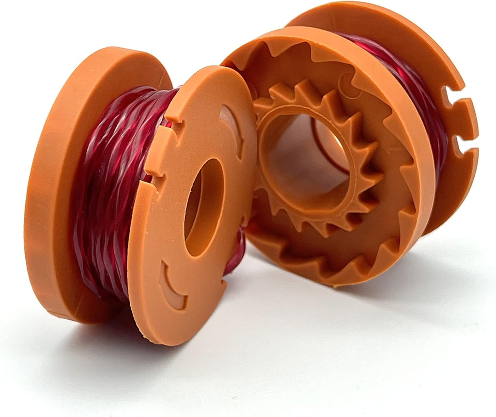 Replacement Trimmer Spool Line 0.065" String Trimmer Spool O26953
