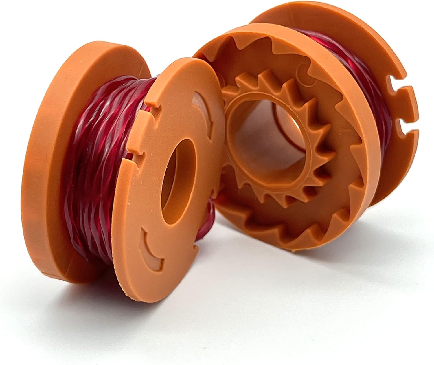 Replacement Trimmer Spool Line 0.065" String Trimmer Spool O26953