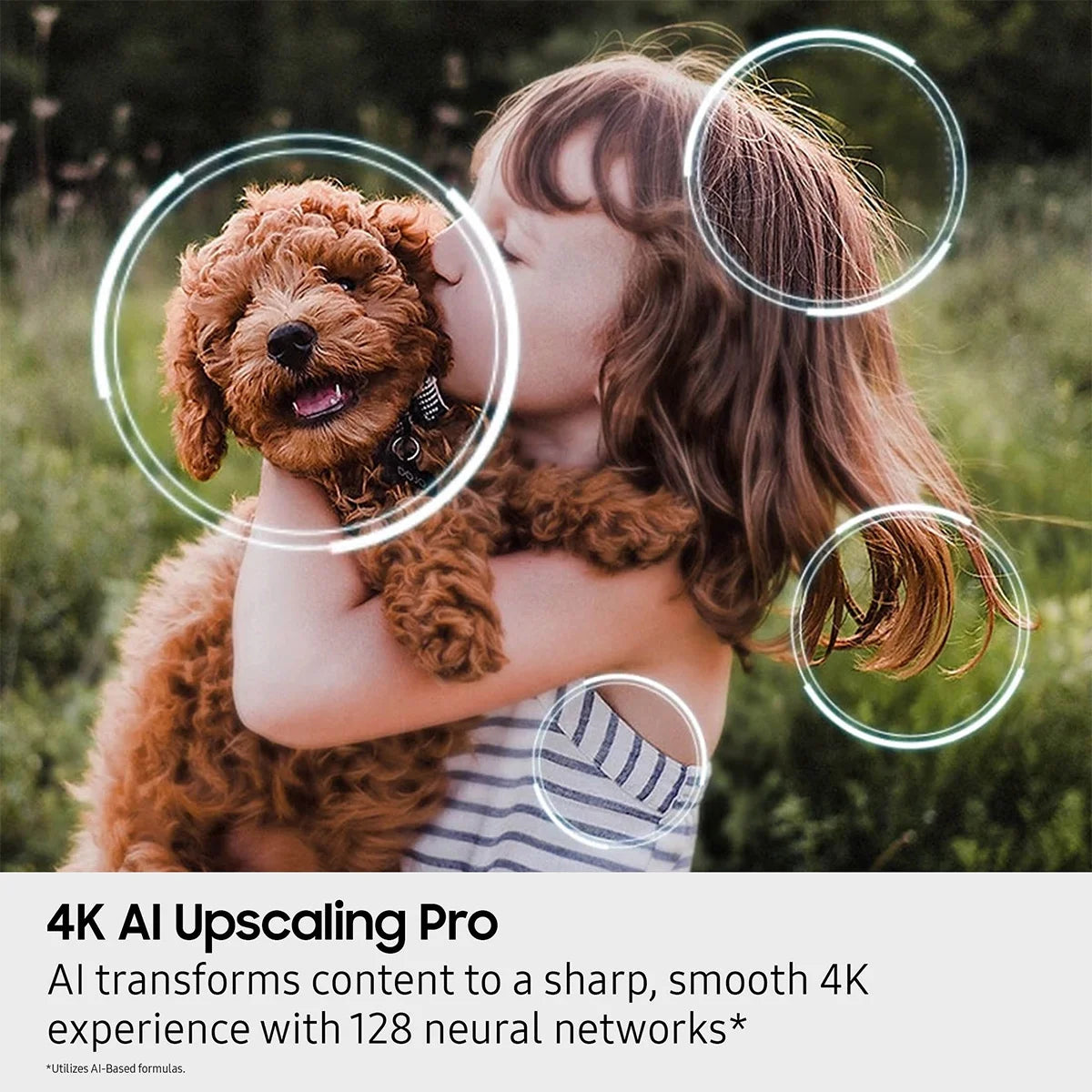 83 inch OLED 4K Smart TV N8811