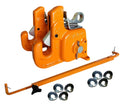 Orange Quick Hitch System I667