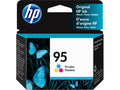 HP 95 Tri-Color Original Ink Cartridge P517
