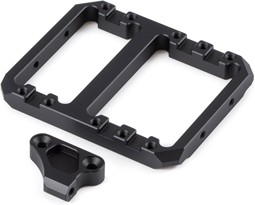 1/10 RC Carbon Fiber LCG Chassis Frame Girder Kit V48846