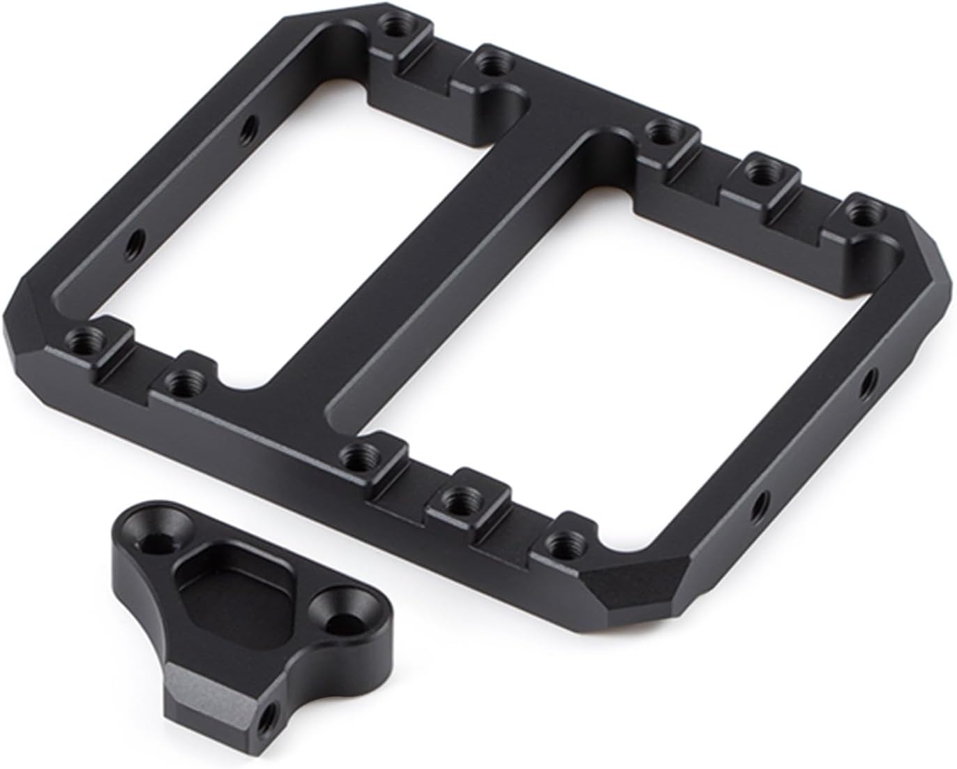 1/10 RC Carbon Fiber LCG Chassis Frame Girder Kit V48846