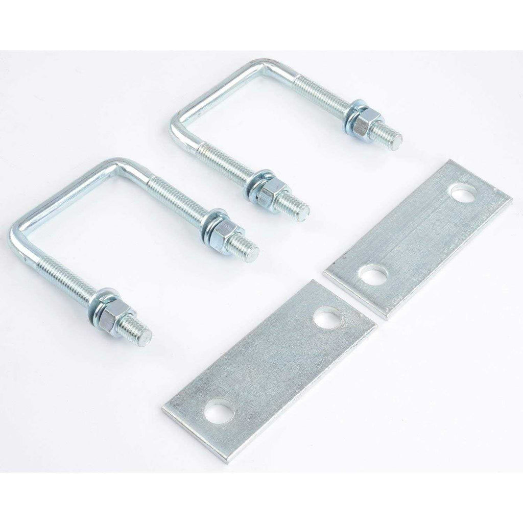 Leaf Spring Clamp Kit Z350696
