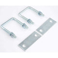 Leaf Spring Clamp Kit Z350696