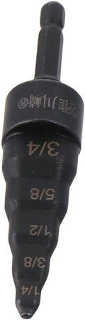 5 in 1 Copper Tube Expander Manual Swaging Tool E515298