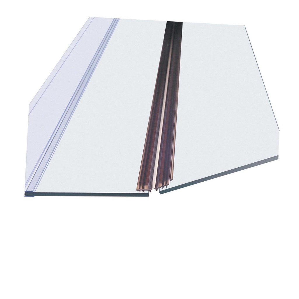 Hinged Glass Aquarium Top X121