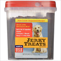Tender Beef Strips Dog Snacks O694380
