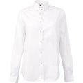 Lg Oxford Womens Long Sleeve Dress Shirt E6039