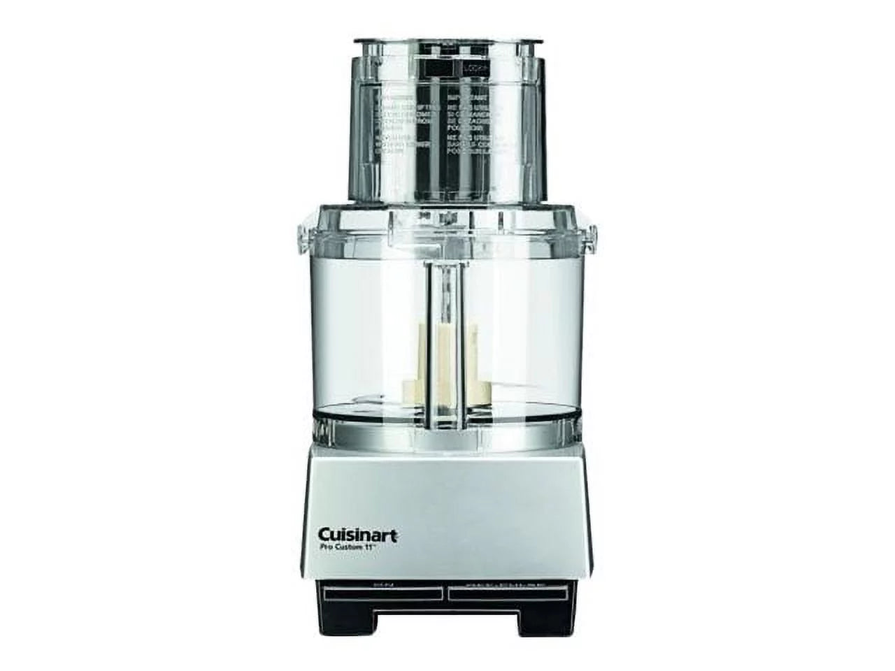 11 Cup Food Processor R8047