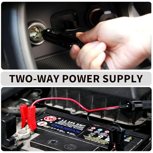 3T 12V Electric Car Jack I13494