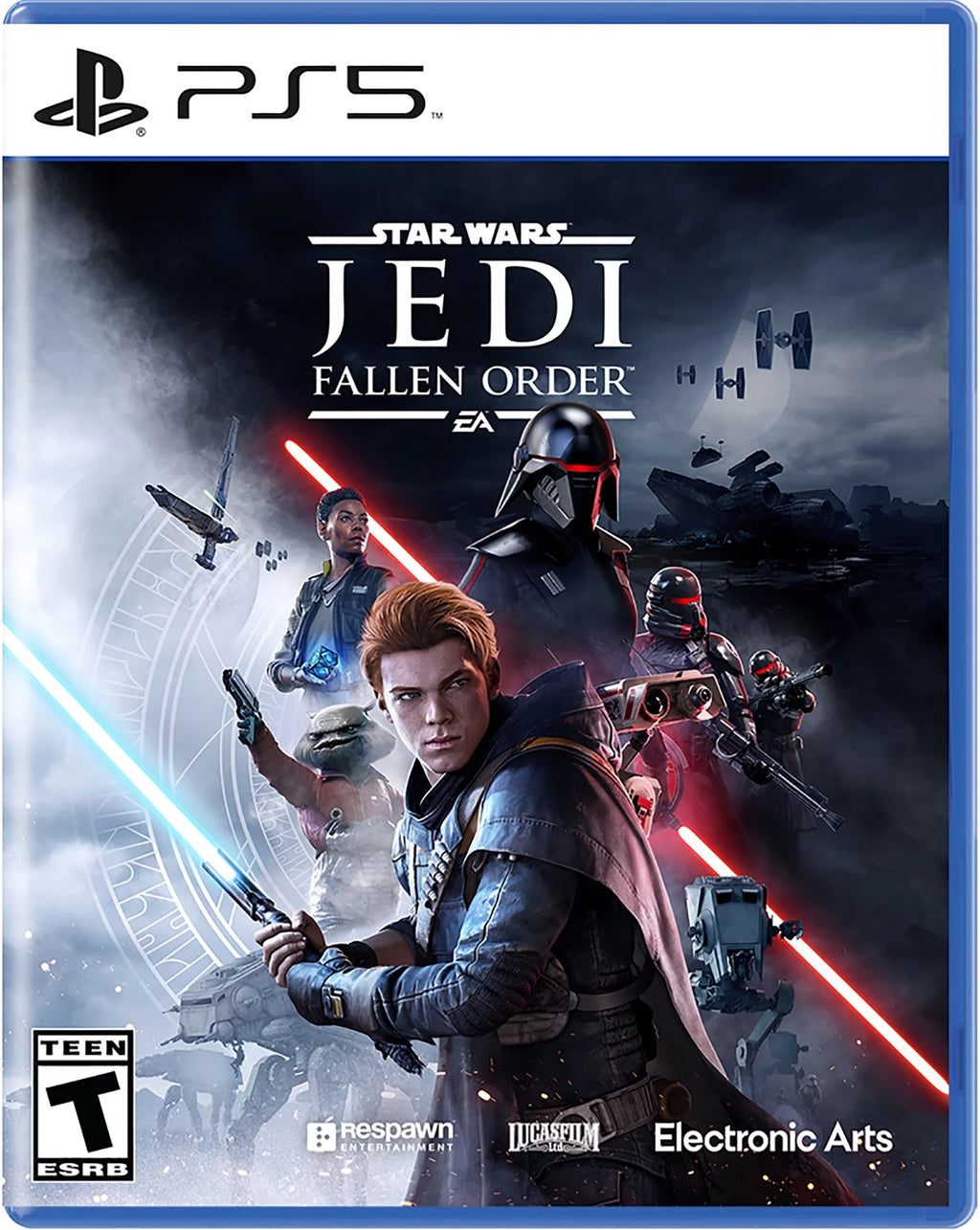 PlayStation 5 Physical Game W22832