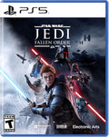 PlayStation 5 Physical Game W22832