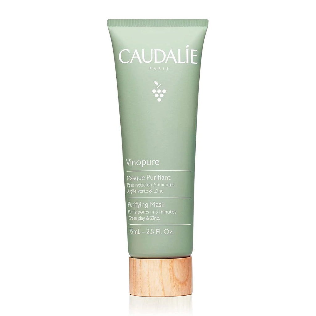 Purifying Mask 2.5 oz N10331