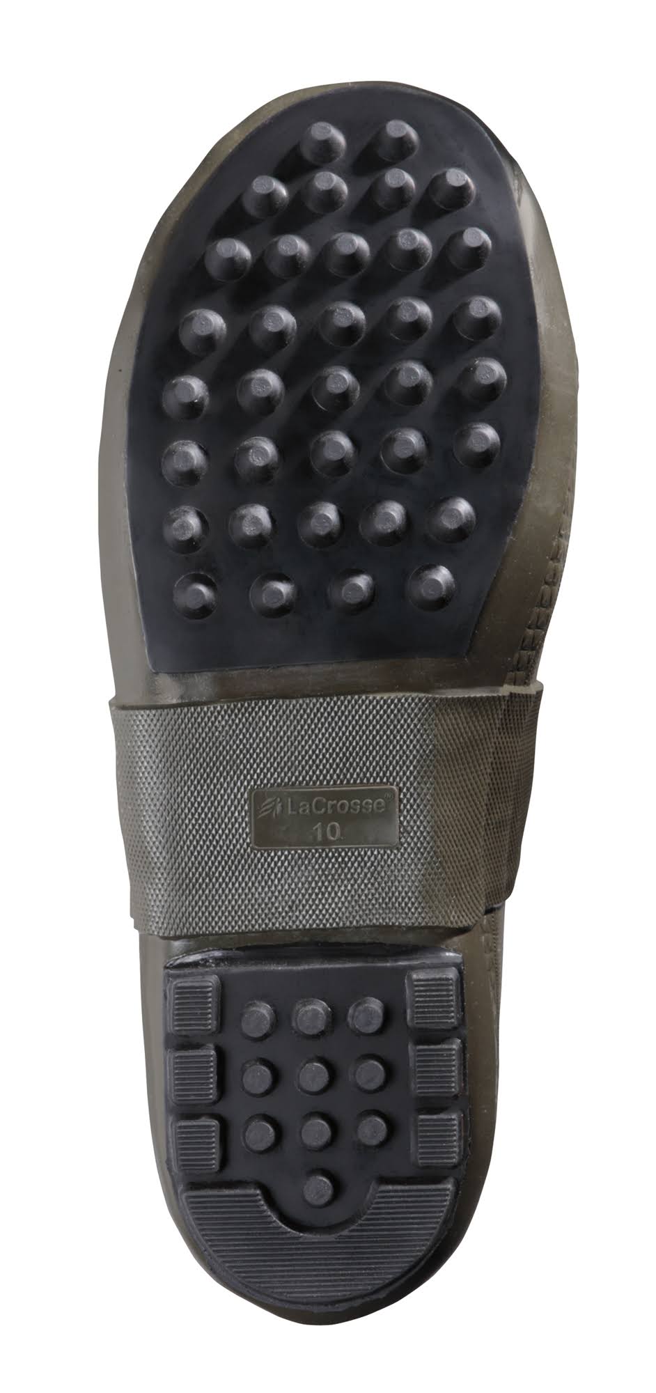 18x22 Forest Green Air Grip L9792