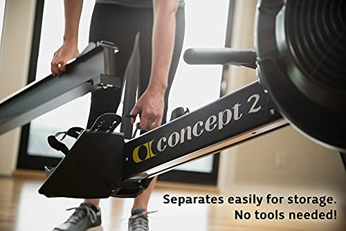 Indoor Rowing Machine with PM5 Monitor V567