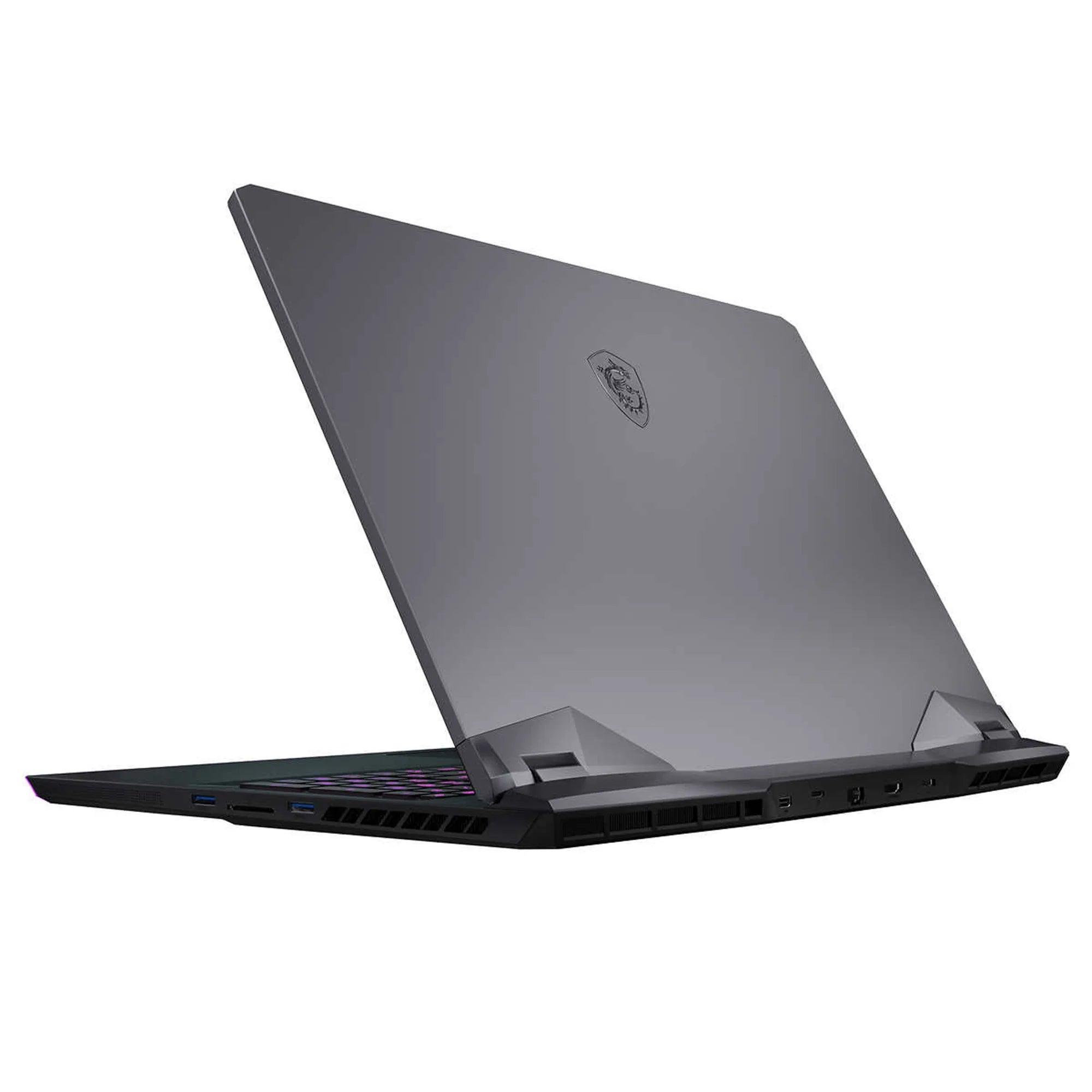 17.3" FHD IPS 144Hz Gaming Laptop 64GB DDR5 2TB SSD RTX 3060 Black N234