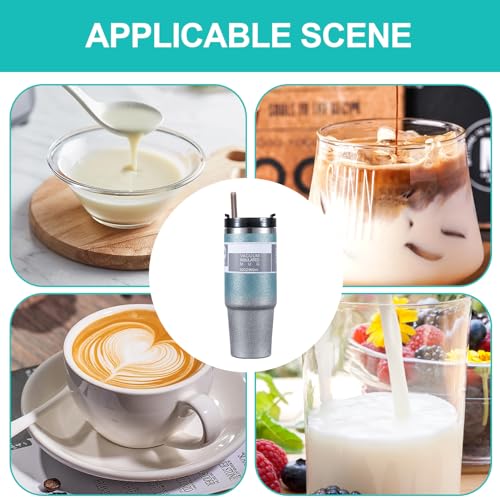 Double Layer Stainless Steel Insulated Mug with Lid, Gradient Color Travel Mug (pink orchid) P9651