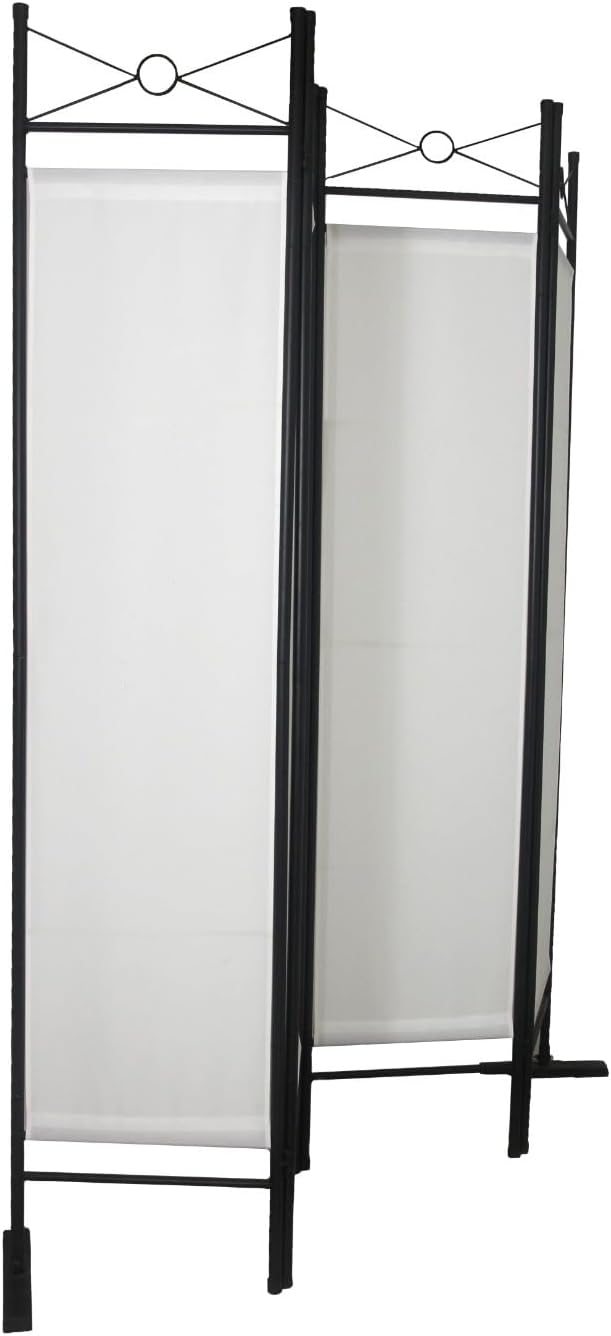 4-Panel Room Divider S62254