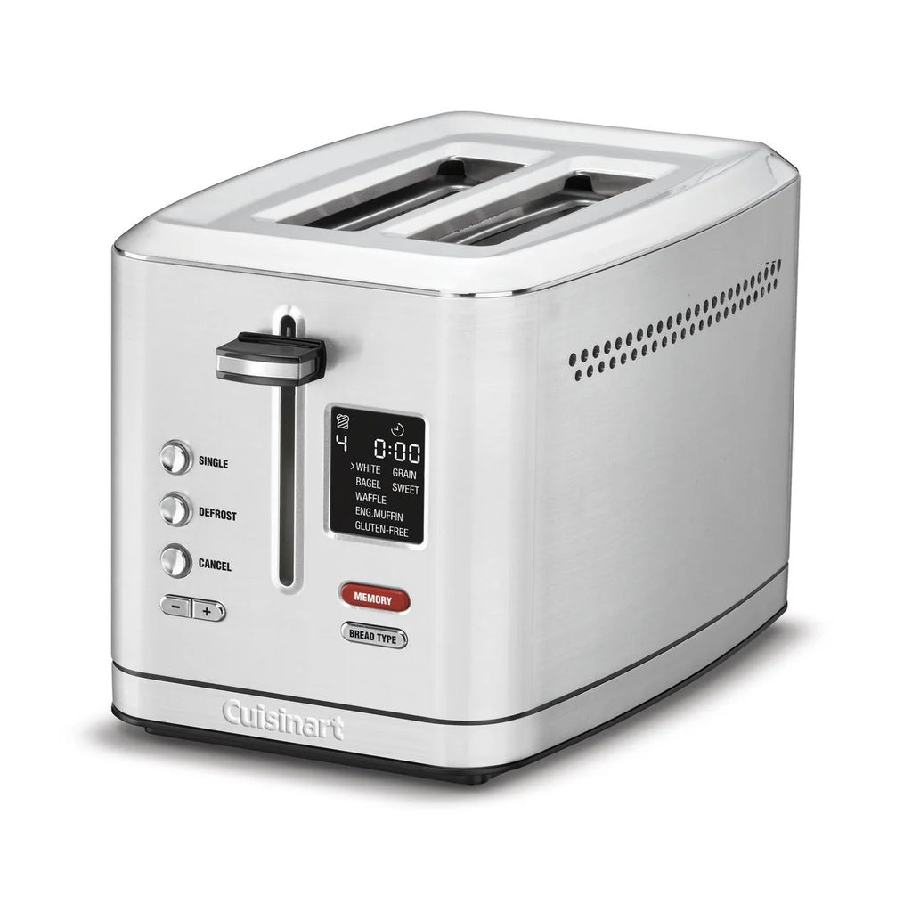 2-Slice Digital Toaster N87563