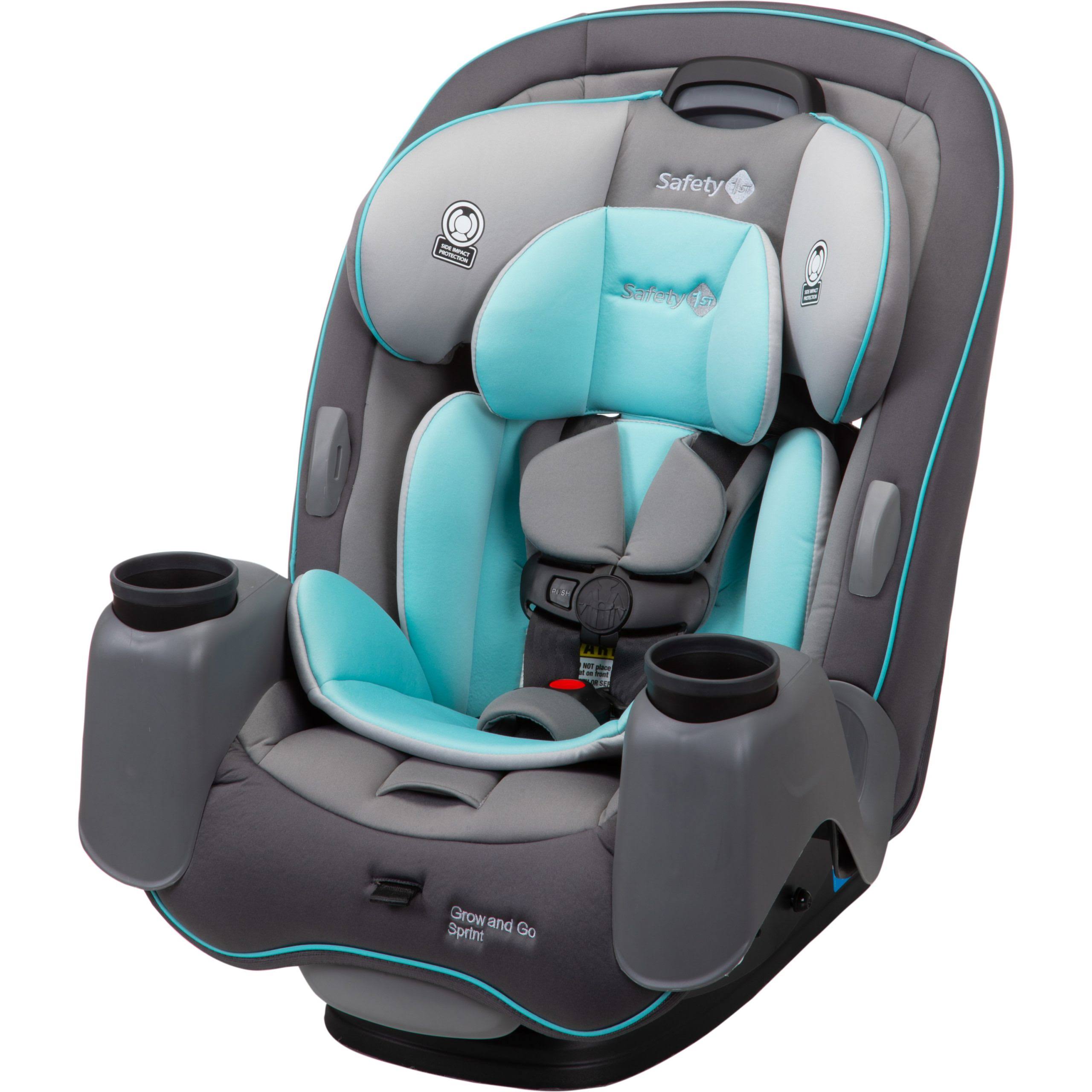 Seafarer II All-in-One Convertible Car Seat R836023