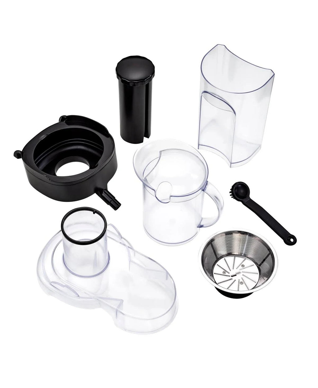 5-Speed Digital Juicer V89917