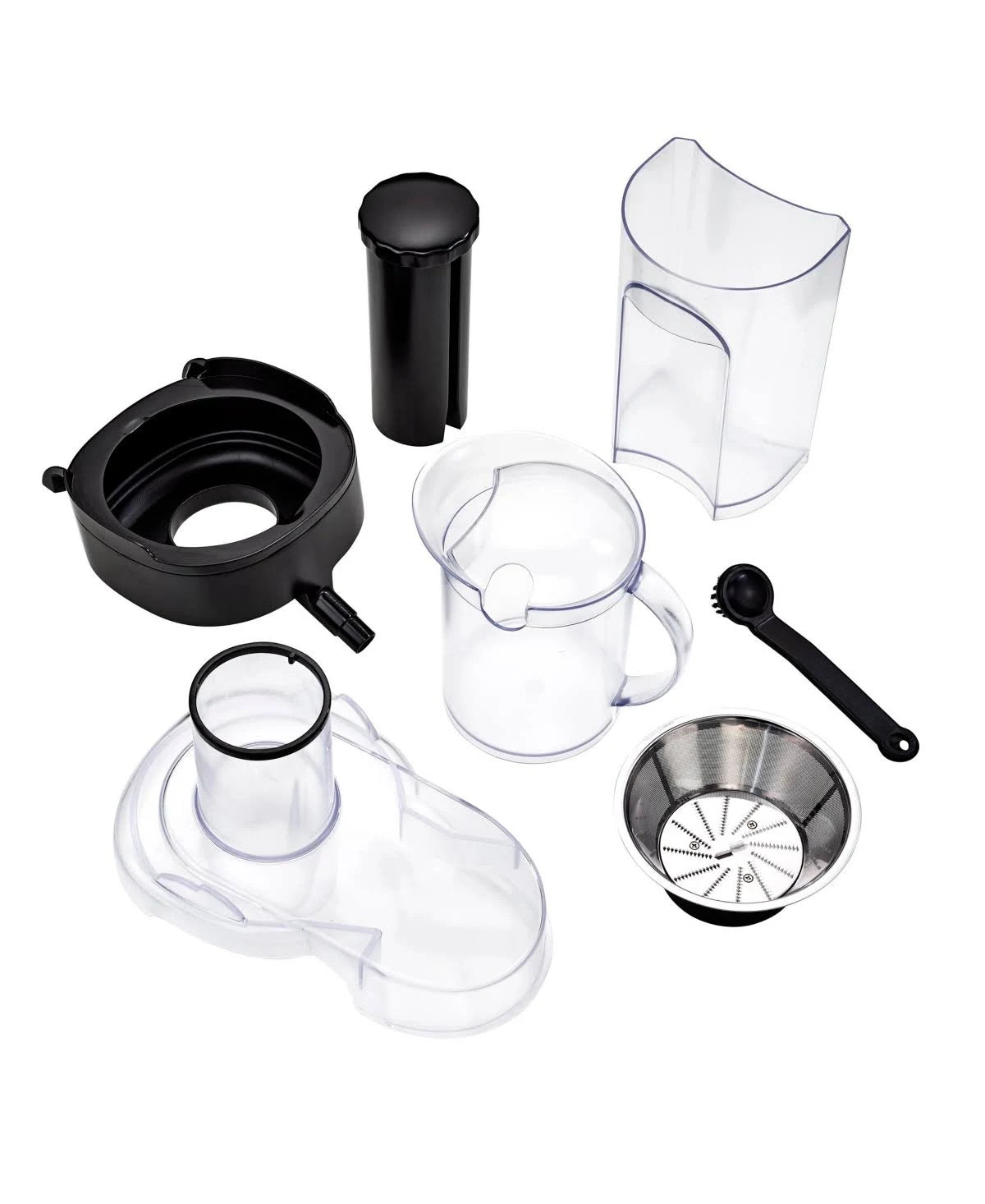 5-Speed Digital Juicer V89917