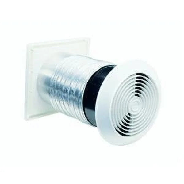 6-Inch Through-Wall Fan X257