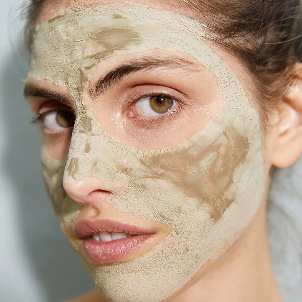 Purifying Mask 2.5 oz N10331