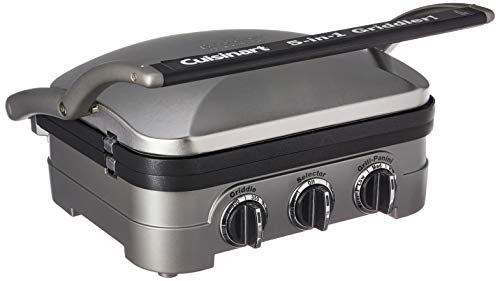 5 Functions Griddler D77015