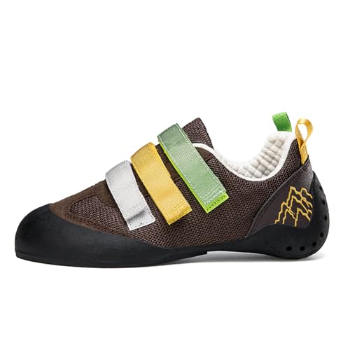 Kids Climbing Shoes U607
