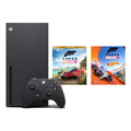 1TB SSD Xbox Video Gaming Console with Wireless Controller and Forza Horizon 5 Game M400
