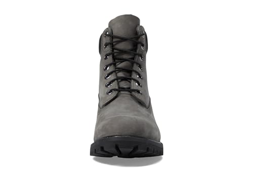 Mens 6 Inch Premium Boot D3286
