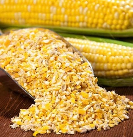 Cracked Corn Feed 5 Pound Z11227