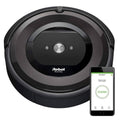 Wi-Fi Connected Robot Vacuum F38366