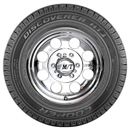 LT235/75R15 104R All-Season Tire N80143