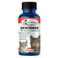 Broad Spectrum Dewormer for Cats and Kittens J414