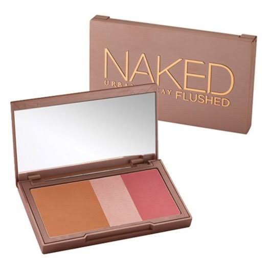 0.49 oz Naked Flushed P201546