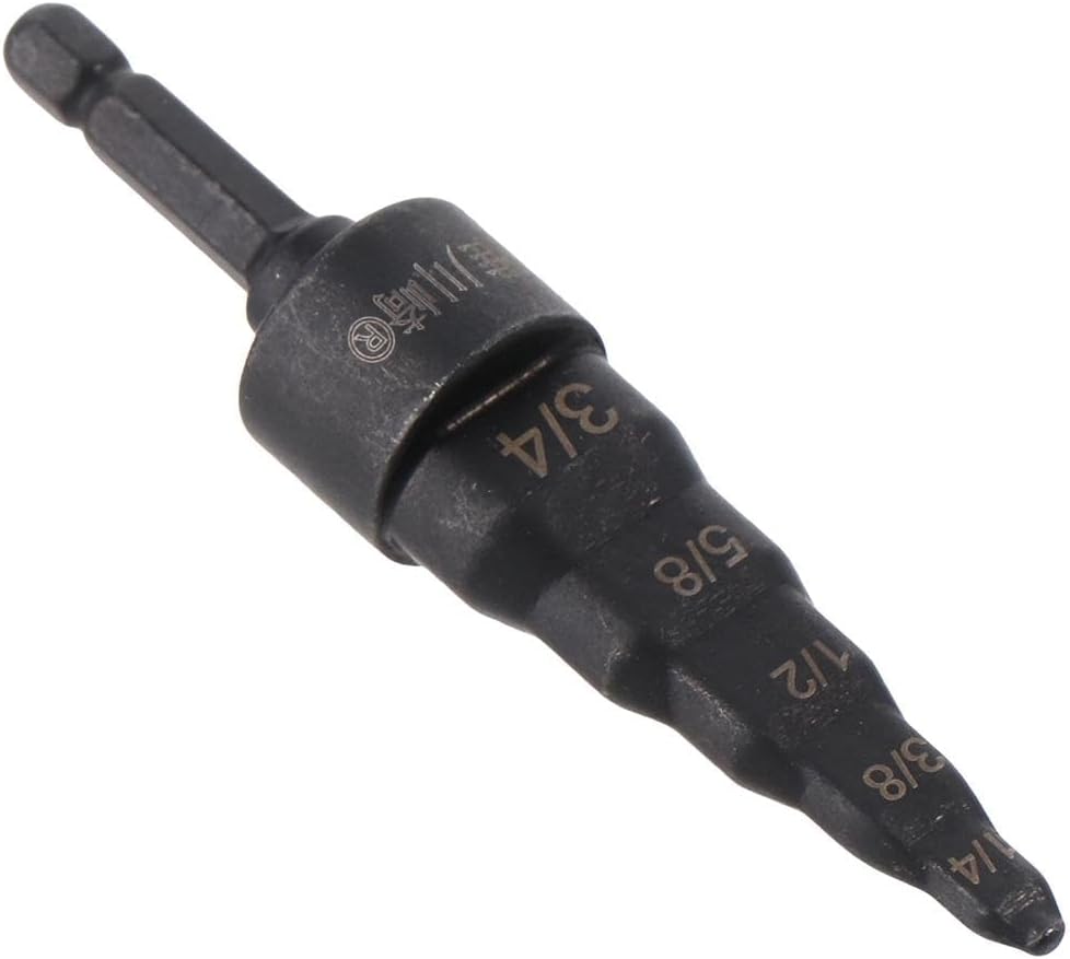 5 in 1 Copper Tube Expander Manual Swaging Tool E515298