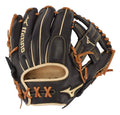 Mizuno Pro Select Infield 11.75x22 Baseball Glove T16551