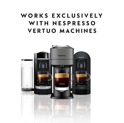 30-Count Dark Roast Espresso Coffee Pods F342425