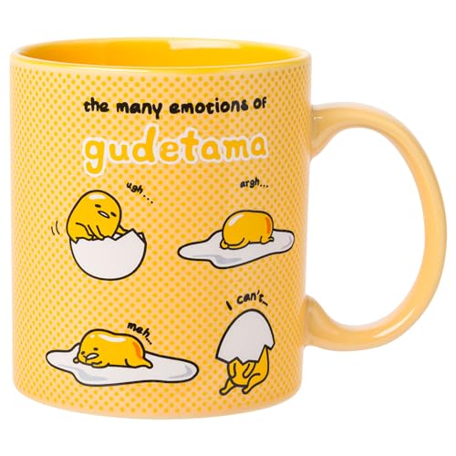 20 Ounce Ceramic Mug N176