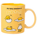20 Ounce Ceramic Mug N176