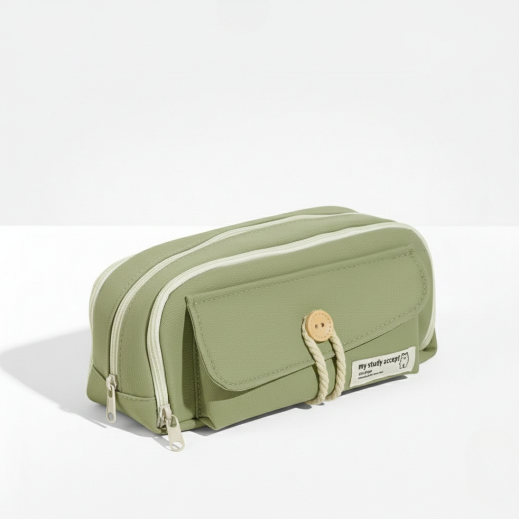 Infinite Canvas Pouch