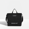 Ivy Canvas Tote