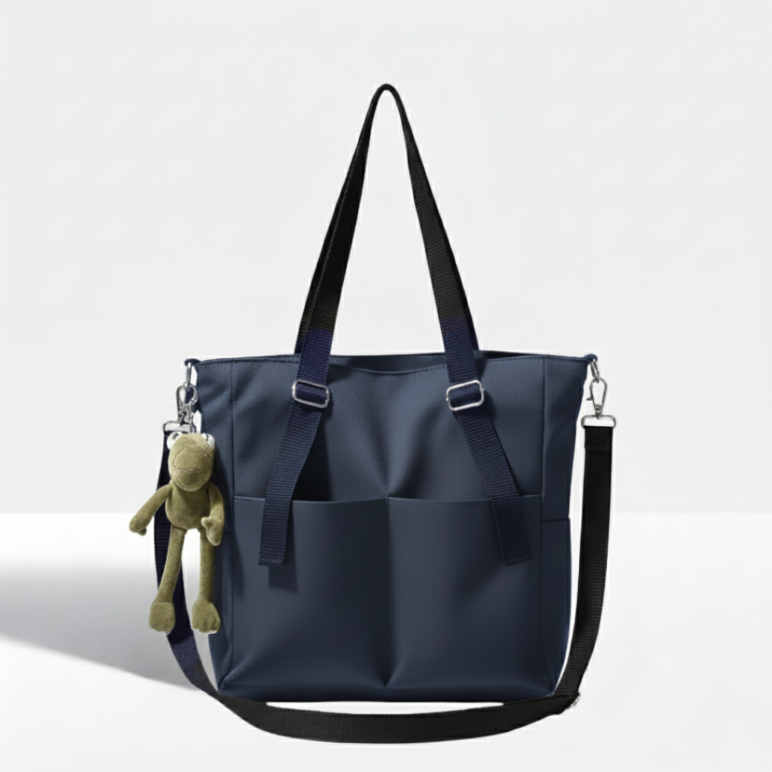 Jade Oxford Handbag