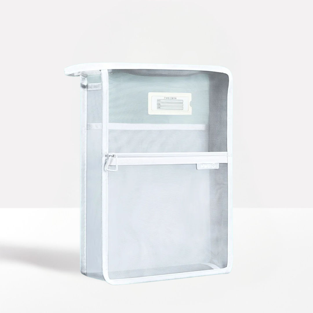 A4 Desk Organiser