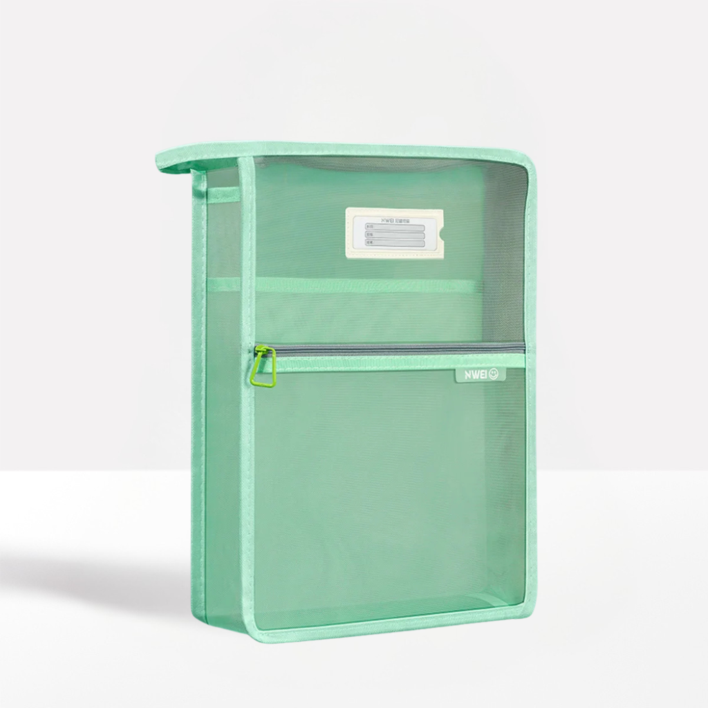 A4 Desk Organiser
