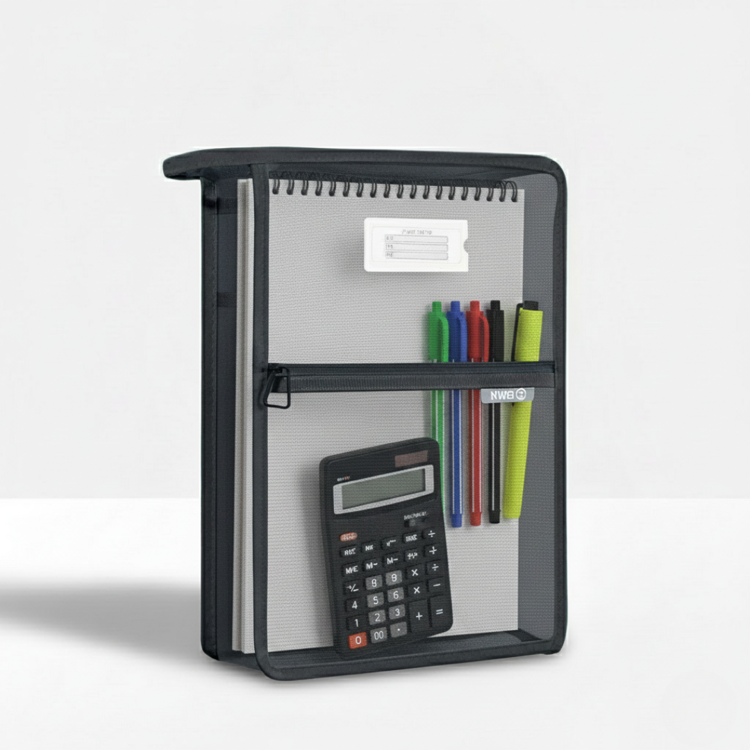 A4 Desk Organiser